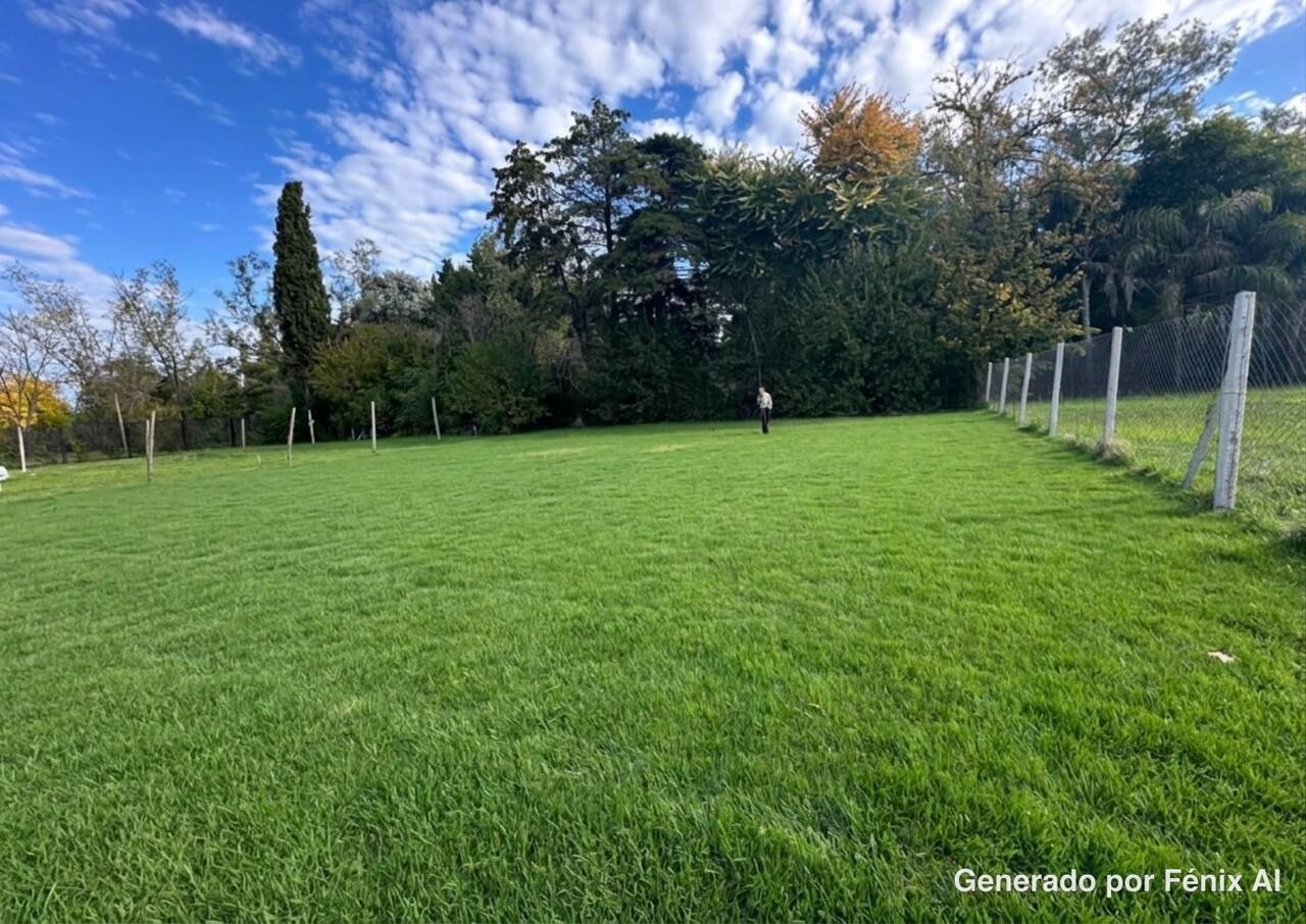 Foto de Garin Terreno en pilar - Barrio EL Roble - sin expensas, imagen 2
