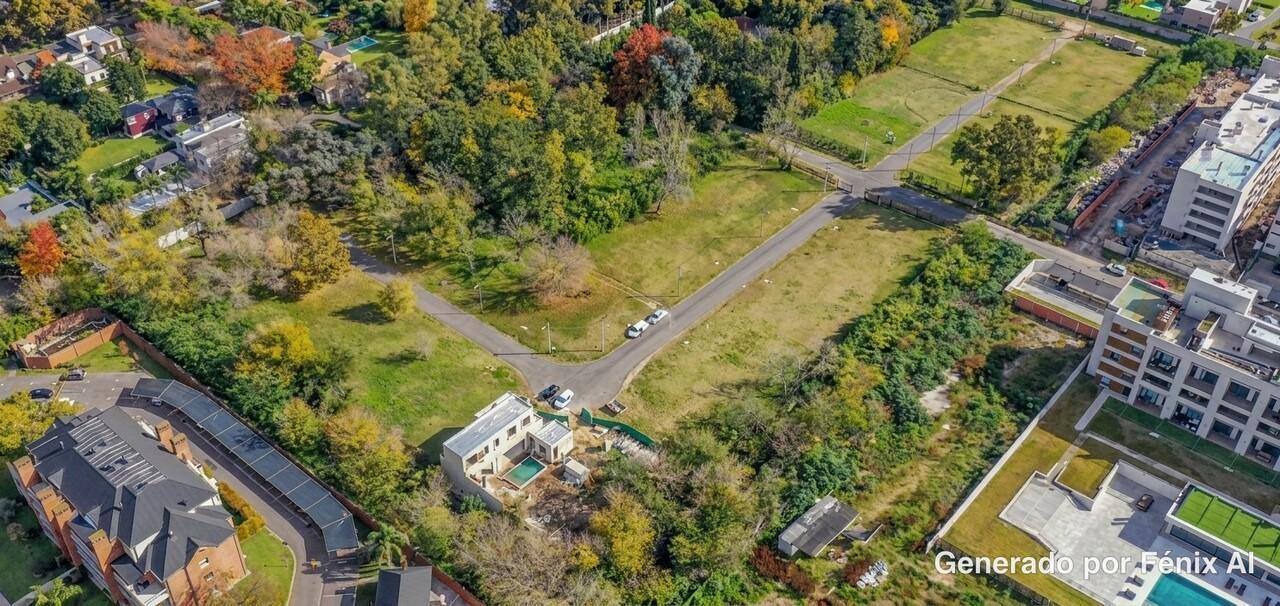 Foto de Garin Terreno en pilar - Barrio EL Roble - sin expensas, imagen 3