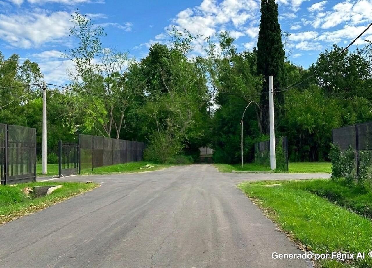 Foto de Garin Terreno en pilar - Barrio EL Roble - sin expensas, imagen 1