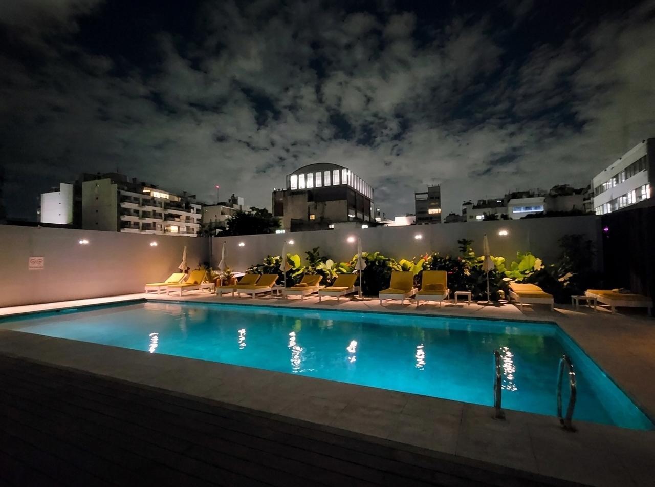 Foto de Alquiler departamento 2 ambientes en Almagro full amenities, imagen 1