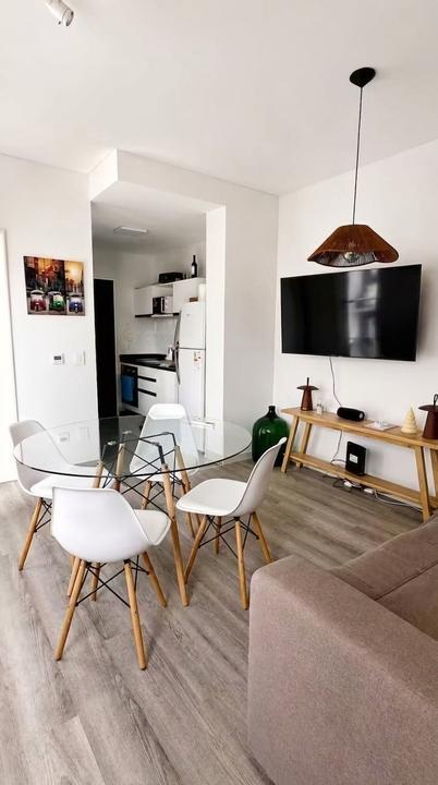 Foto de Alquiler departamento 2 ambientes en Almagro full amenities, imagen 5
