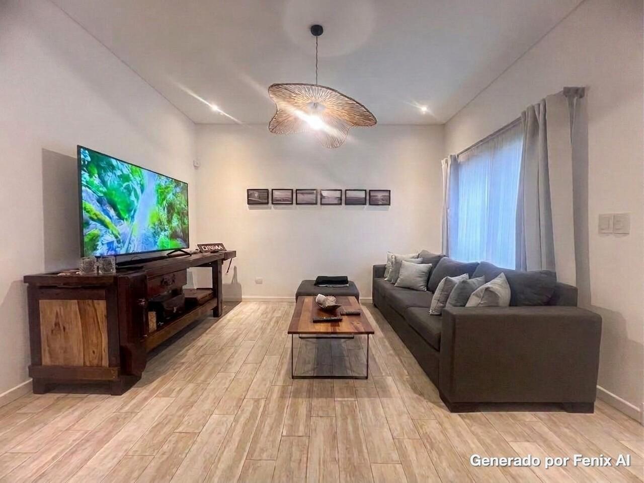 Foto de Venta - Casa de 4 ambientes en Martínez - Galeria con Parrilla - Jardin, imagen 5