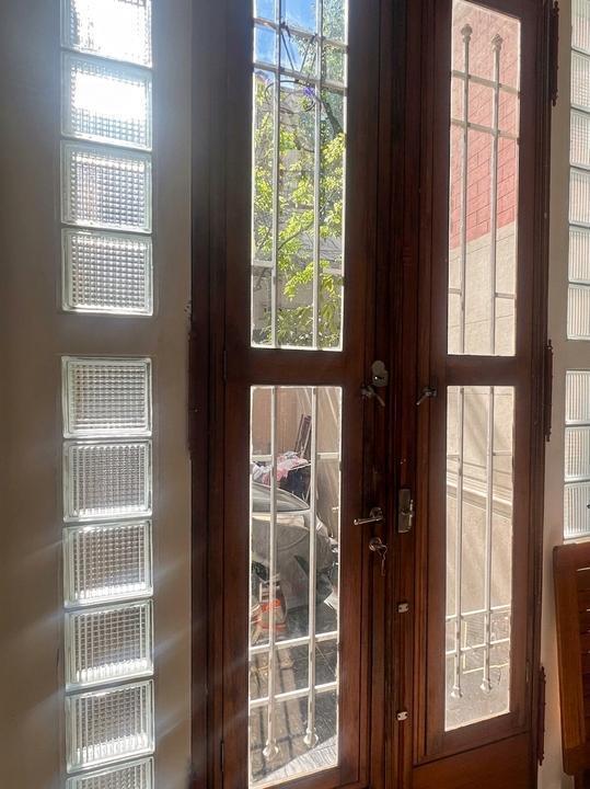 Foto de Núñez Departamento 3 ambientes en PB Patio y Cochera Bajas expensas, imagen 4
