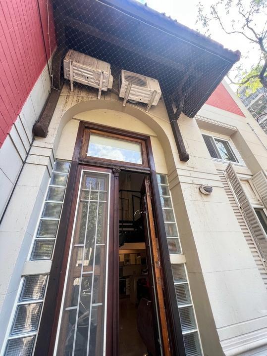 Foto de Núñez Departamento 3 ambientes en PB Patio y Cochera Bajas expensas, imagen 5