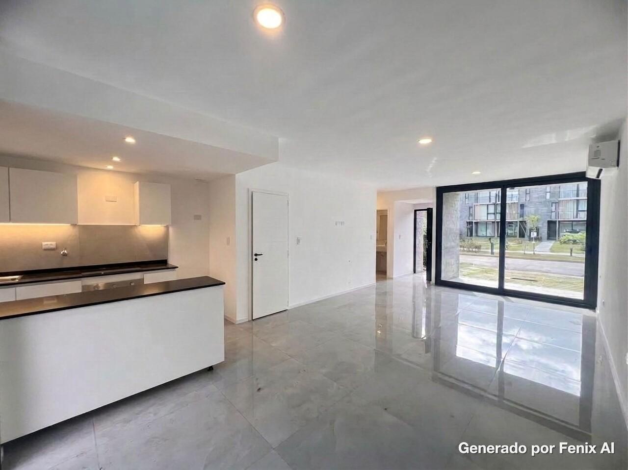 Foto de Triplex de 4 ambientes con jardín y terraza en Rincón de Milberg, imagen 5