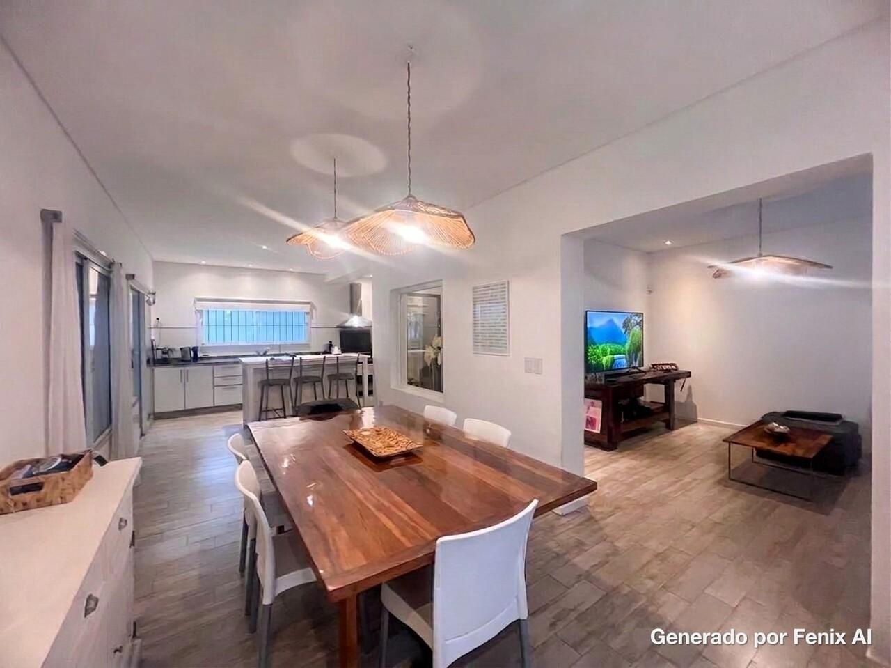 Foto de Casa 4 ambientes Martínez reciclada, Galería Parrilla Jardín Piscina, imagen 5