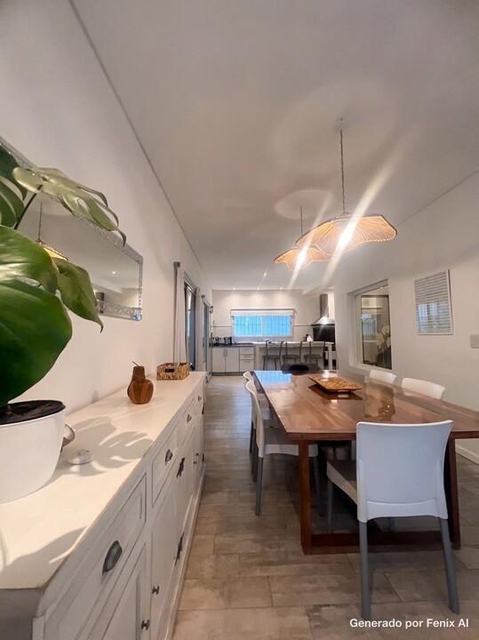 Foto de Casa 4 ambientes Martínez reciclada, Galería Parrilla Jardín Piscina, imagen 1