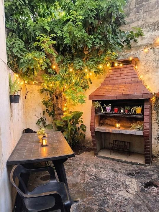 Foto de Venta dúplex 3 ambientes con parrilla, cochera y patio en Ramos Mejía, imagen 4
