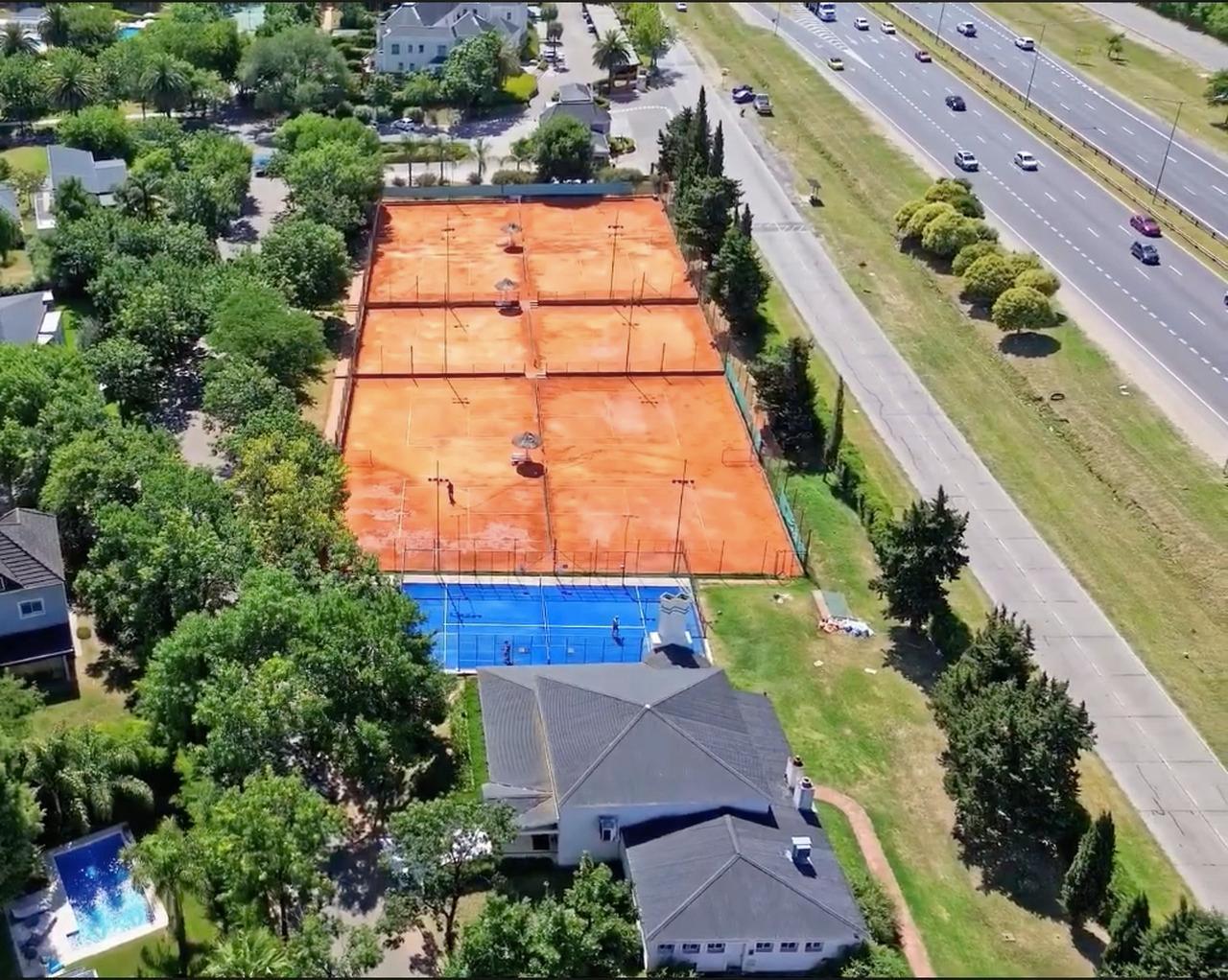 Foto de Ingeniero Maschwitz Terreno escobar en Barrio Septiembre jardín, imagen 5