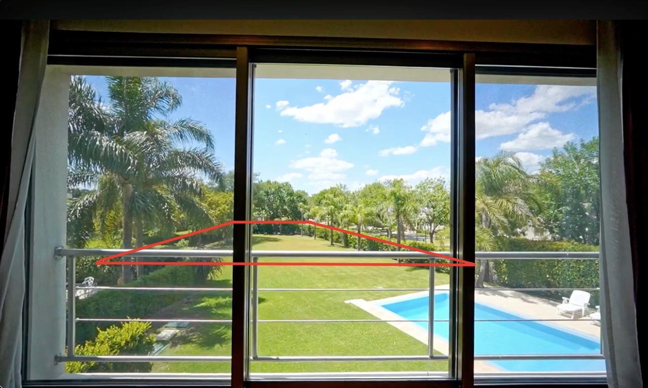 Foto de Ingeniero Maschwitz Terreno escobar en Barrio Septiembre jardín, imagen 4