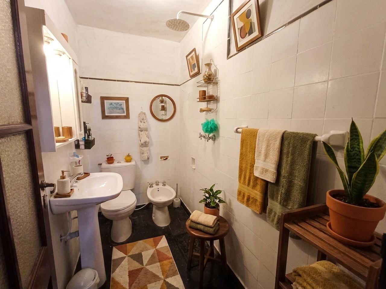 Foto de Venta Ph 5 ambientes con patio y 2 terrazas en Palermo, ideal para, imagen 5