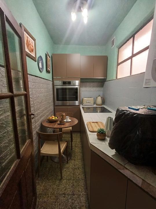 Foto de Venta Ph 5 ambientes con patio y 2 terrazas en Palermo, ideal para, imagen 4