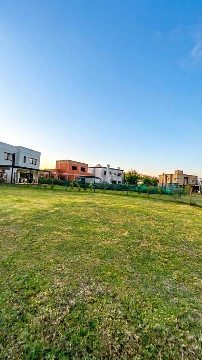 Foto de Terreno Amplio en Pilar dentro de barrio privado 537 mts,, imagen 1