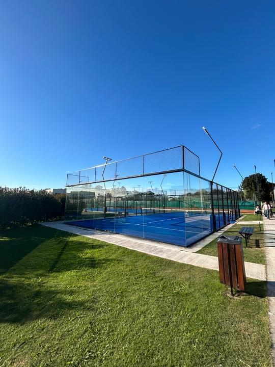 Foto de Terreno Amplio en Pilar dentro de barrio privado 537 mts,, imagen 4