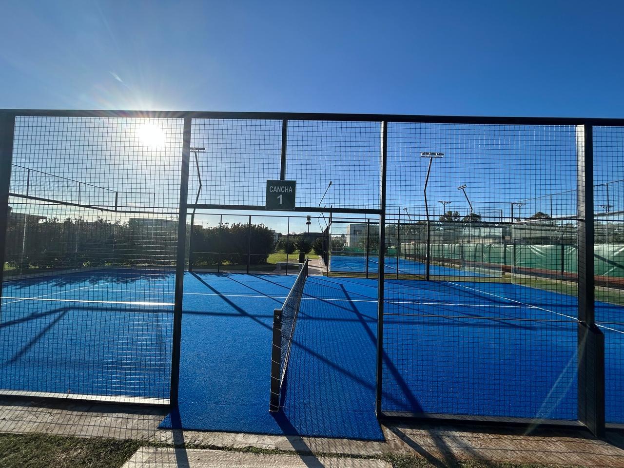 Foto de Terreno Amplio en Pilar dentro de barrio privado 537 mts,, imagen 5