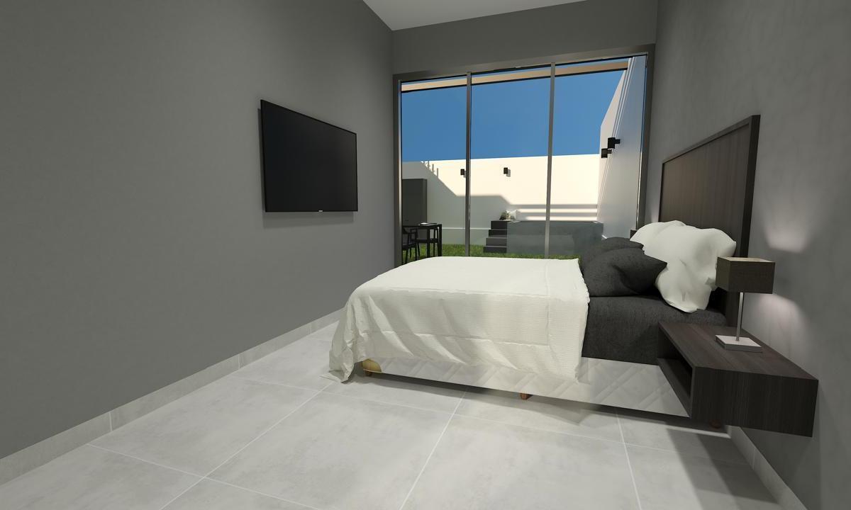 Casa a Estrenar Barrio Sol Andino IV 3