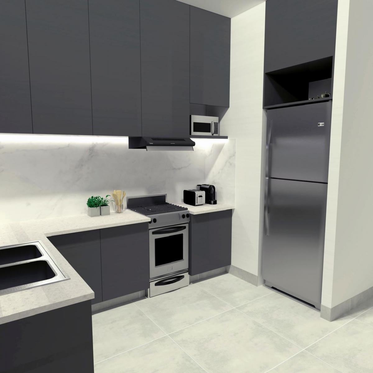 Casa a Estrenar Barrio Sol Andino IV 2