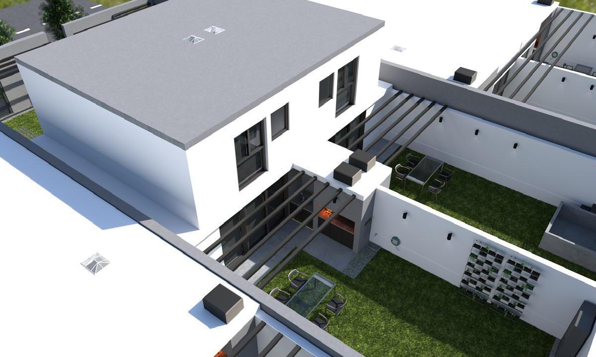 Casa a Estrenar Barrio Sol Andino IV 4