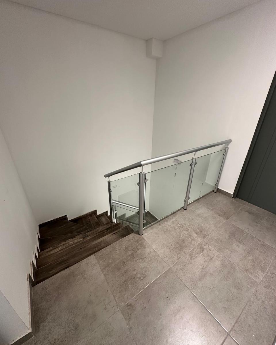 Venta Casa (Duplex) a Estrenar en Barrio Sol Andino II 5