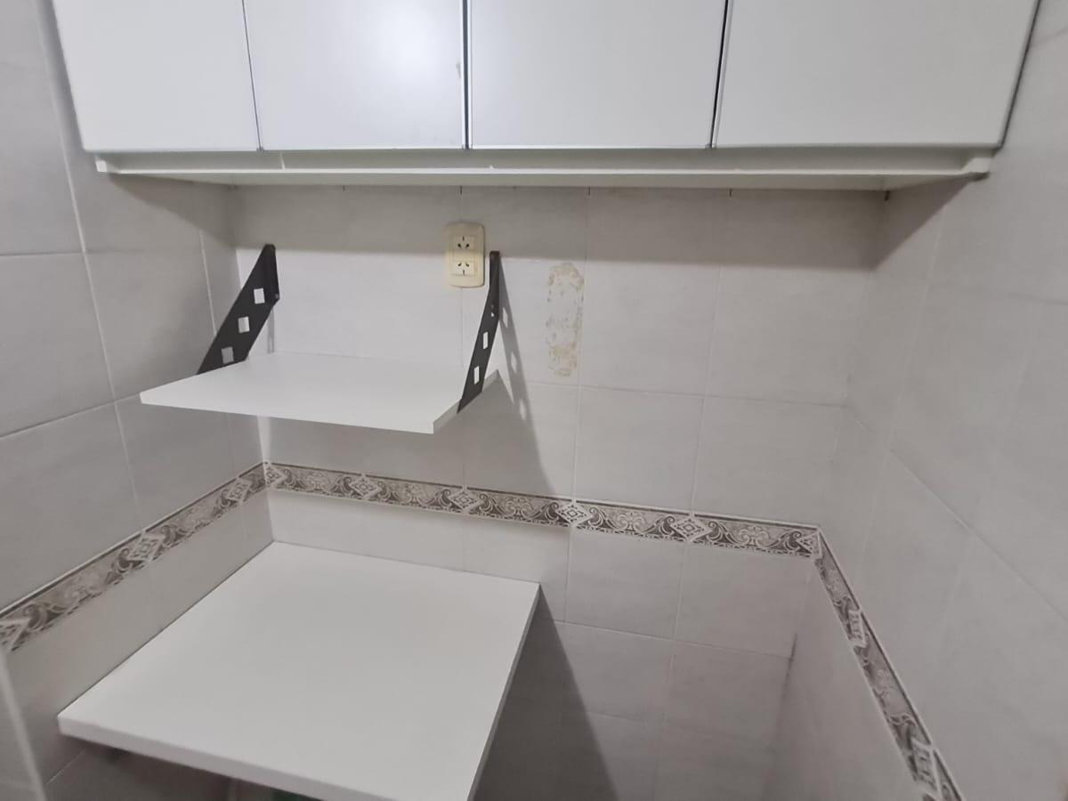 Foto de DEPARTAMENTO 3 AMBIENTES CON COCHERA SOBRE BEIRO, imagen 5