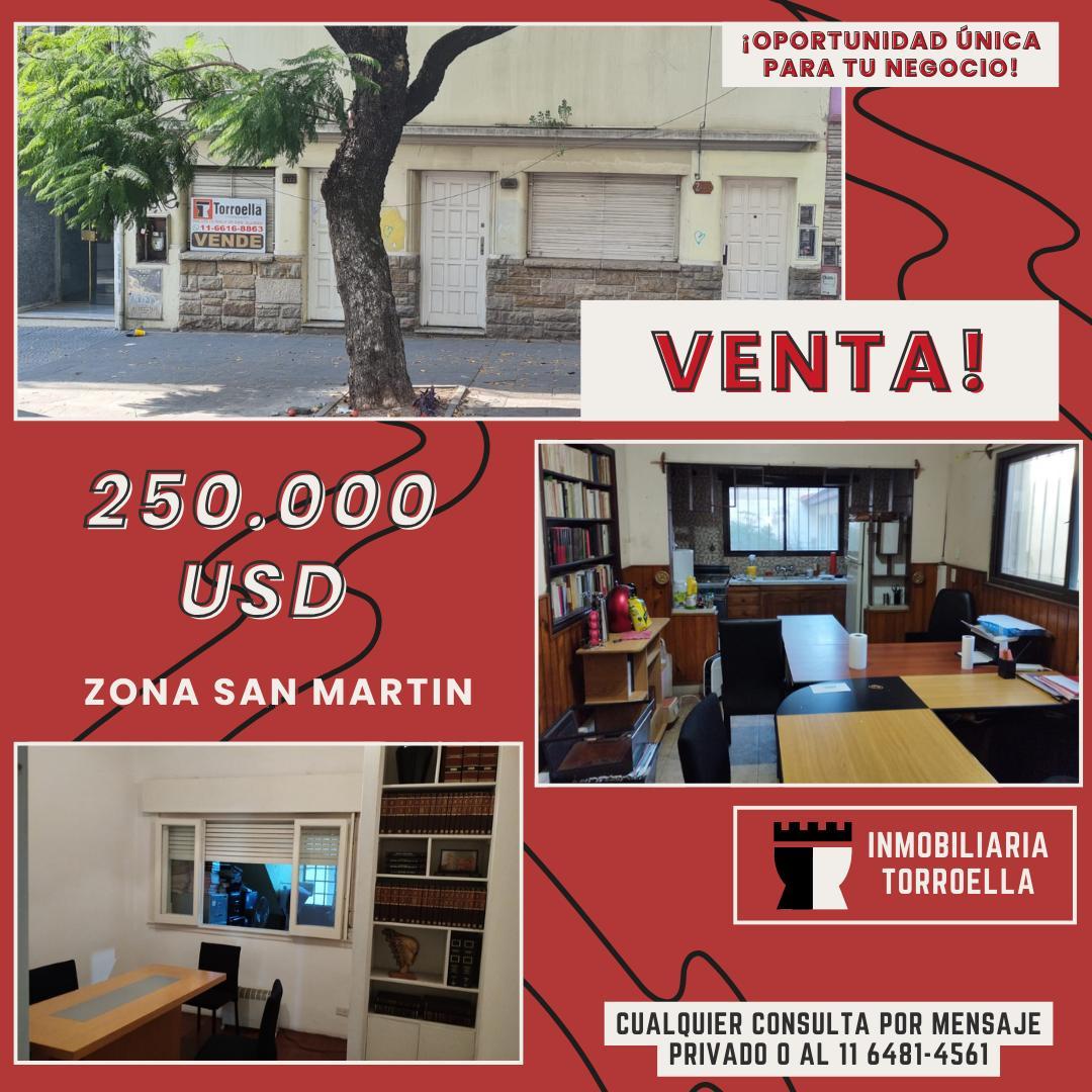 Propiedad en Argentina