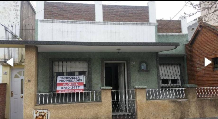 Propiedad en Argentina