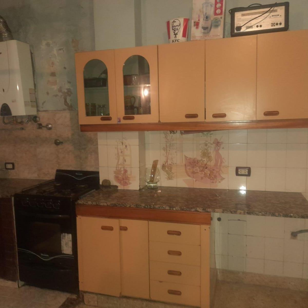 Excelente Departamento 5 Ambientes 5