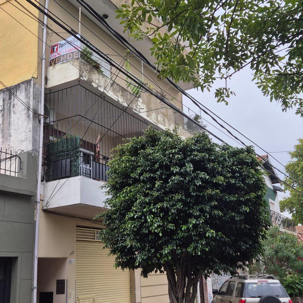 Excelente Departamento 5 Ambientes 3
