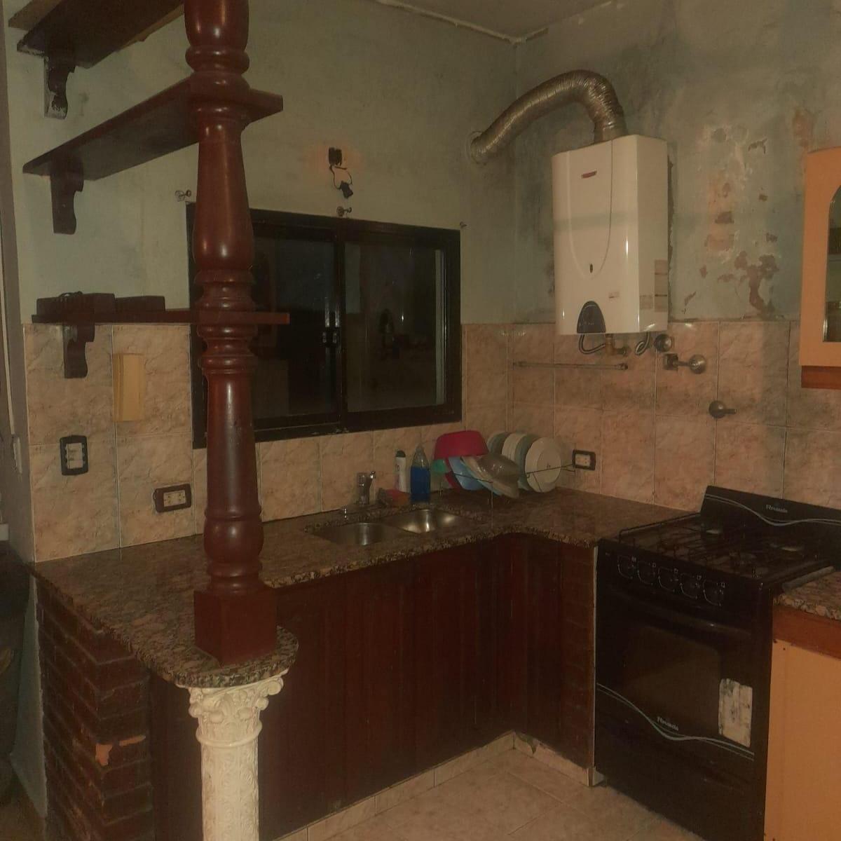 Excelente Departamento 5 Ambientes 4