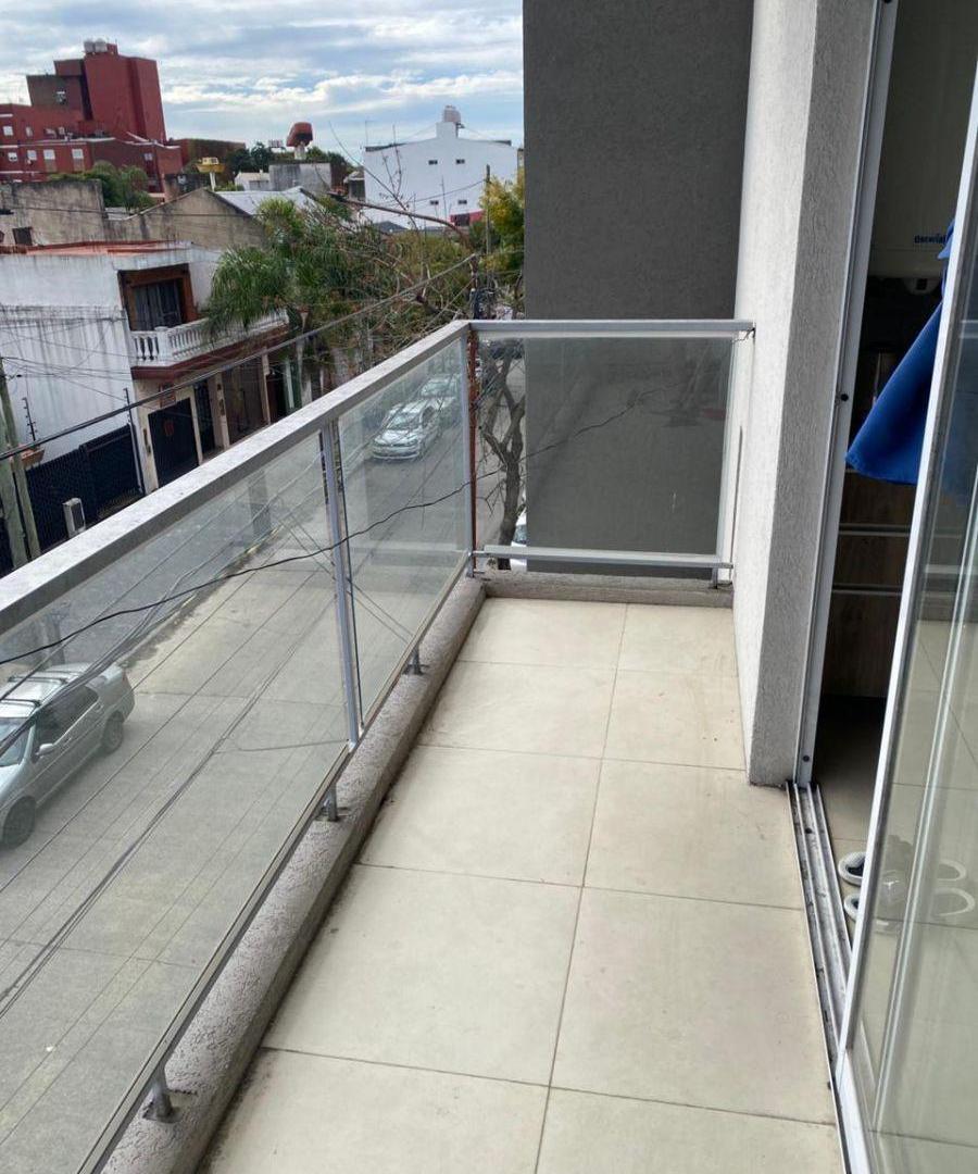 Foto de Alquiler – Monoambiente con Balcón | Martin coronado, imagen 3