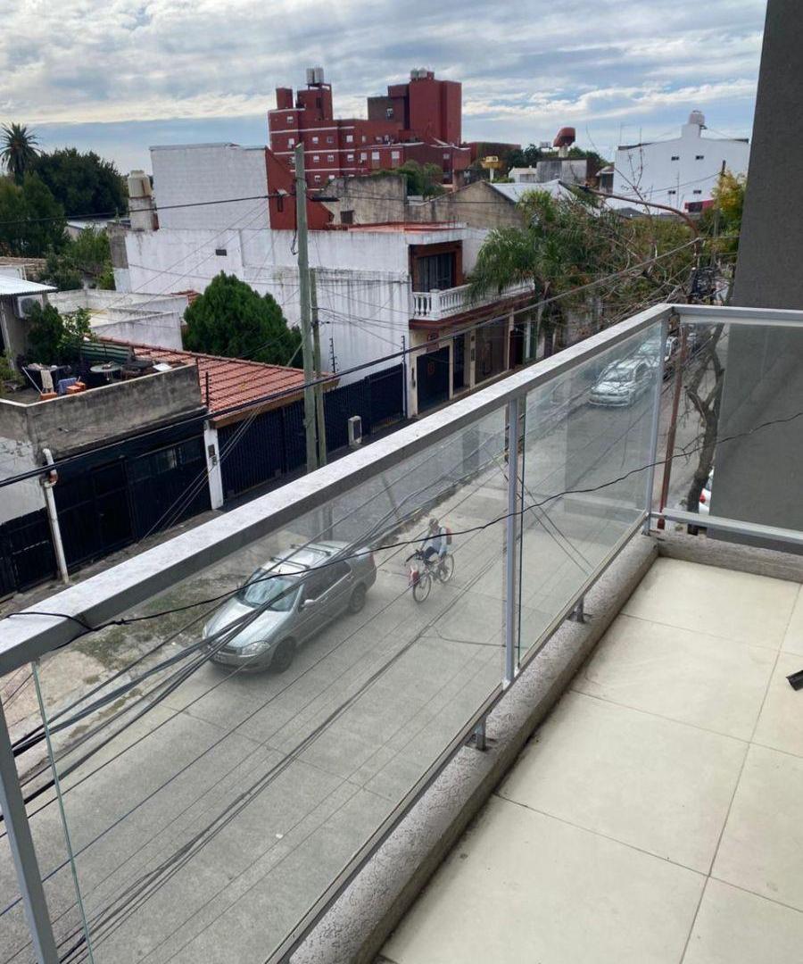 Foto de Alquiler – Monoambiente con Balcón | Martin coronado, imagen 2