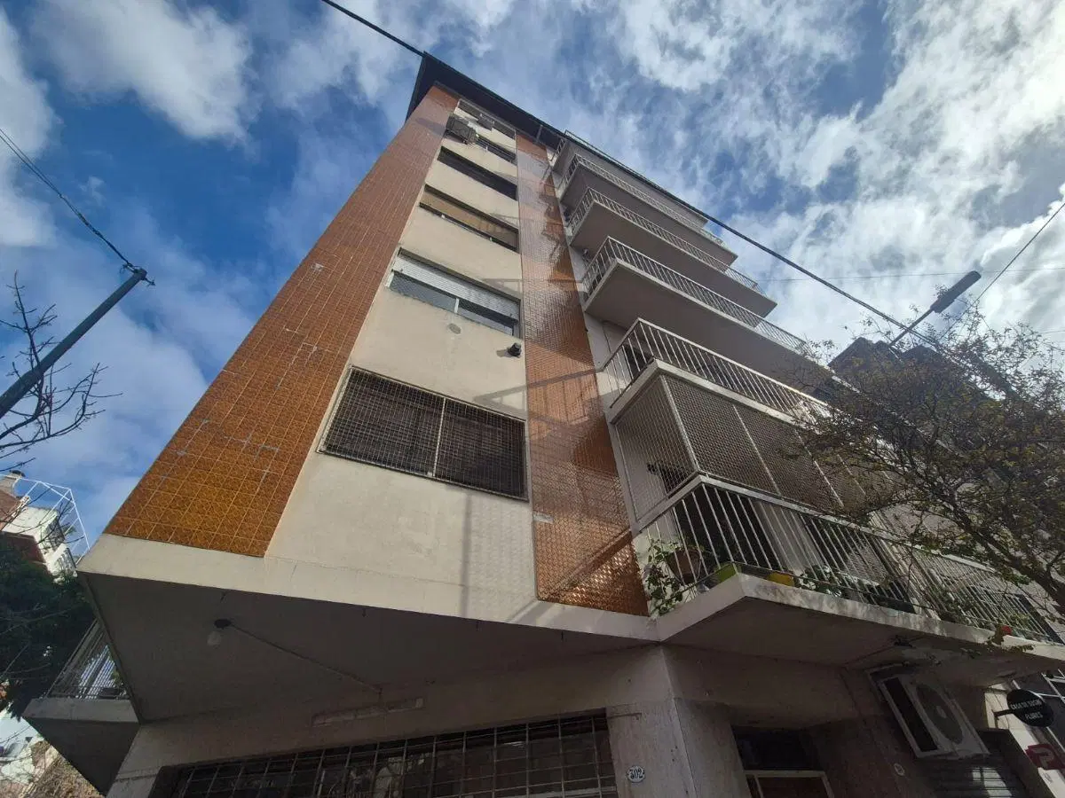 Alquiler – Departamento 3 Ambientes y Medio con Balcón | Flores / límite Caballito 4