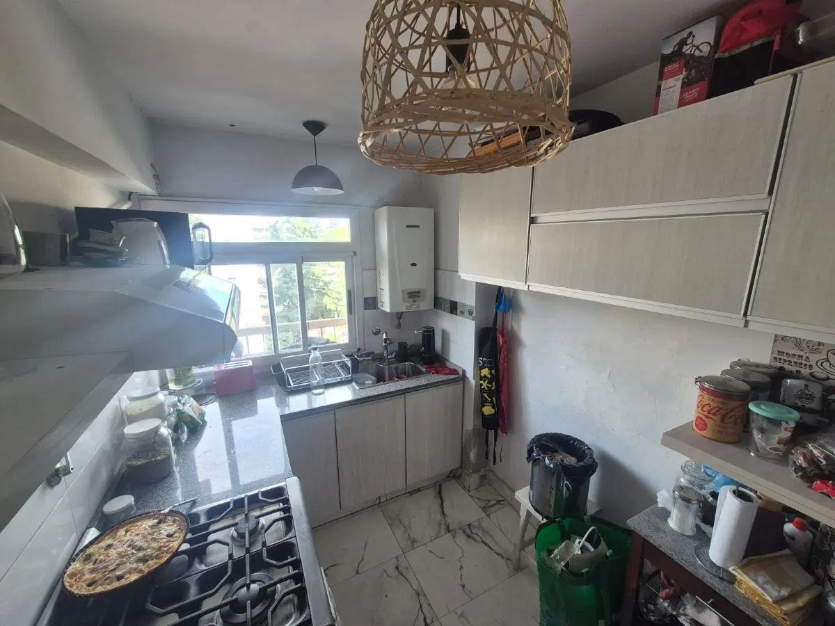 Alquiler – Departamento 3 Ambientes y Medio con Balcón | Flores / límite Caballito 3