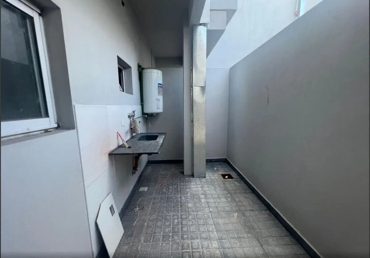 Alquiler – Departamento 2 Ambientes con Patio | Martín Coronado 4