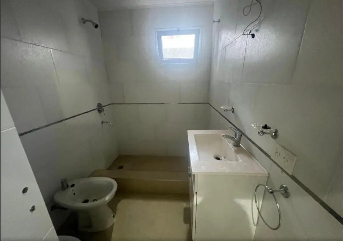 Alquiler – Departamento 2 Ambientes con Patio | Martín Coronado 2