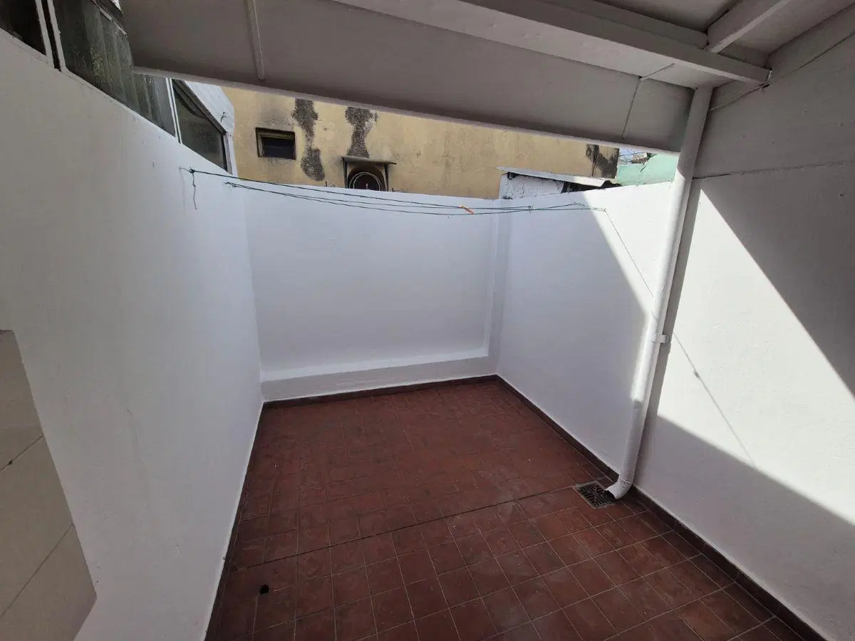 ALQUILER PH EN VILLA BOSCH 3 Ambientes y medio 5