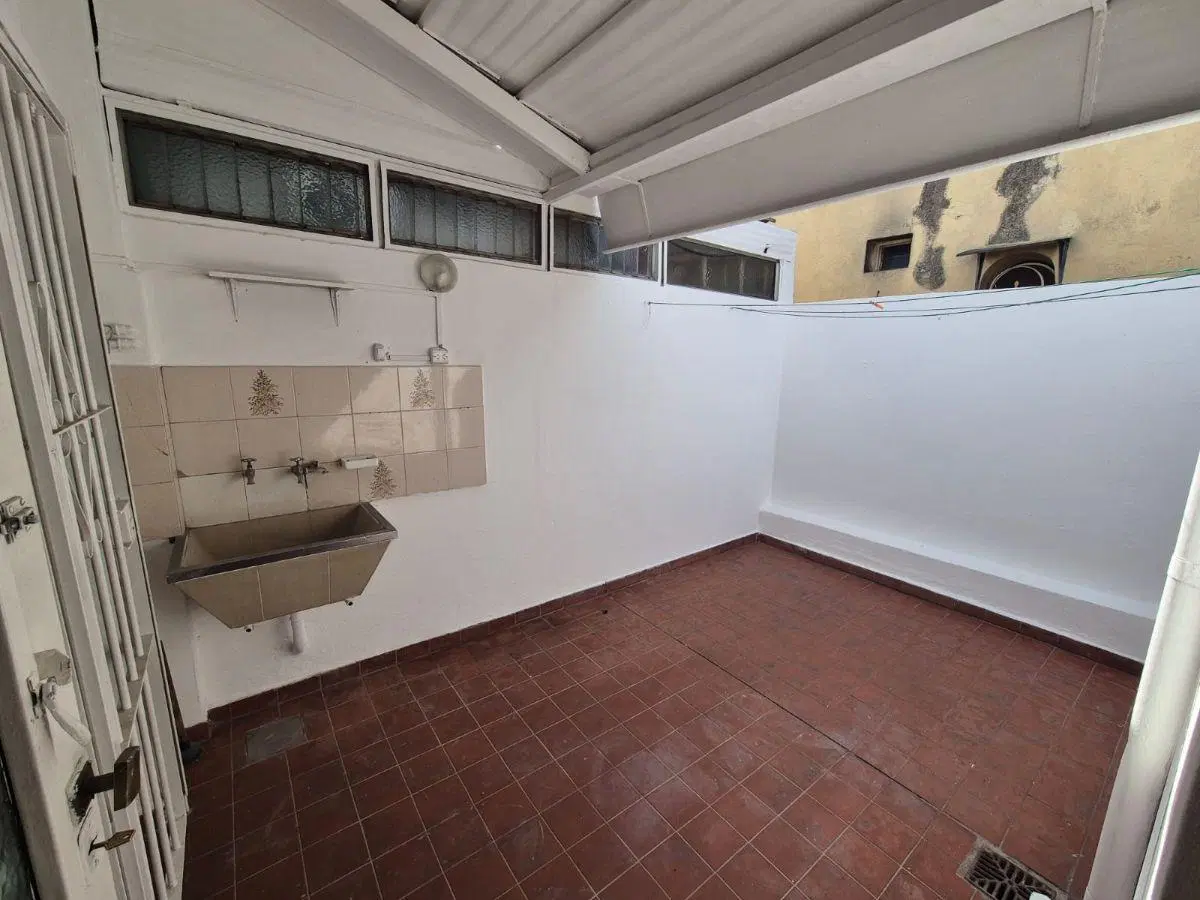 ALQUILER PH EN VILLA BOSCH 3 Ambientes y medio 3