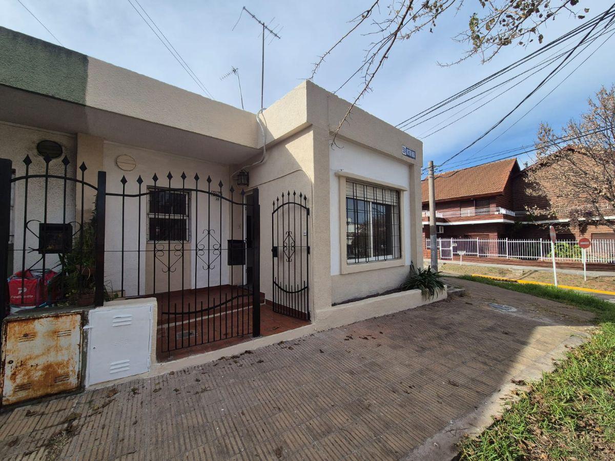 ALQUILER PH EN VILLA BOSCH 3 Ambientes y medio