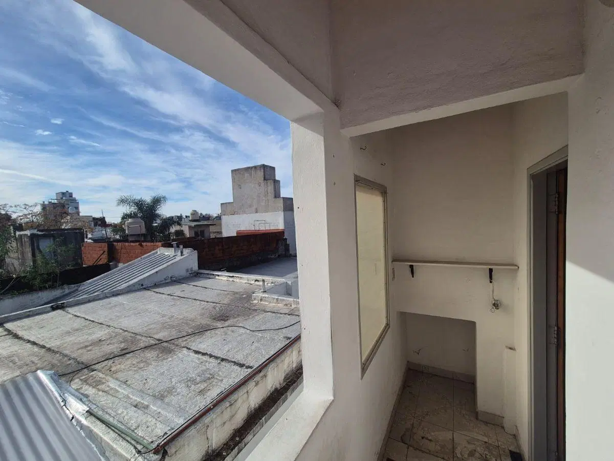 Departamento de 2 ambientes y medio en alquiler 3