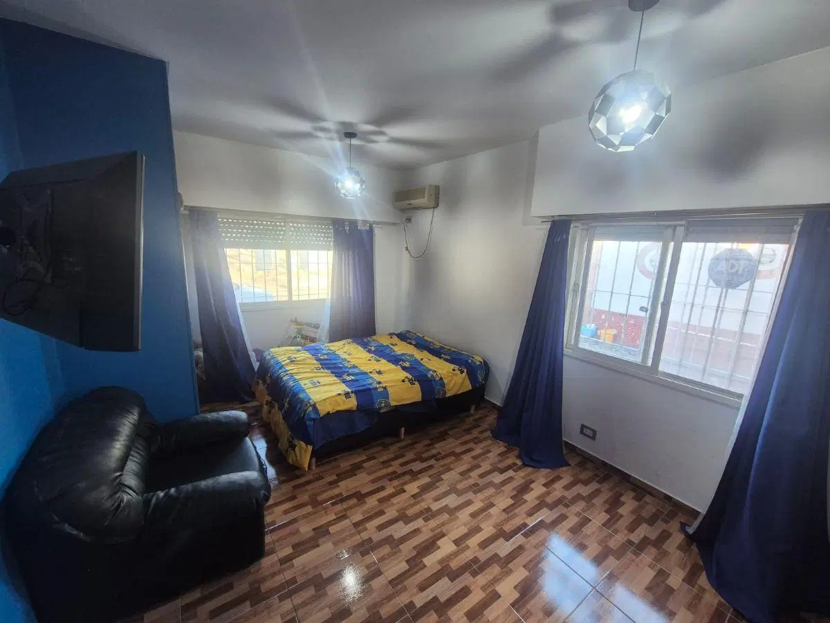 Casa 4 ambientes Villa Bosch 4