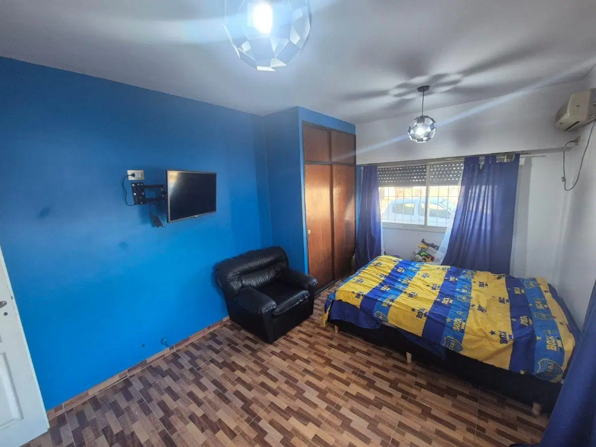 Casa 4 ambientes Villa Bosch 5
