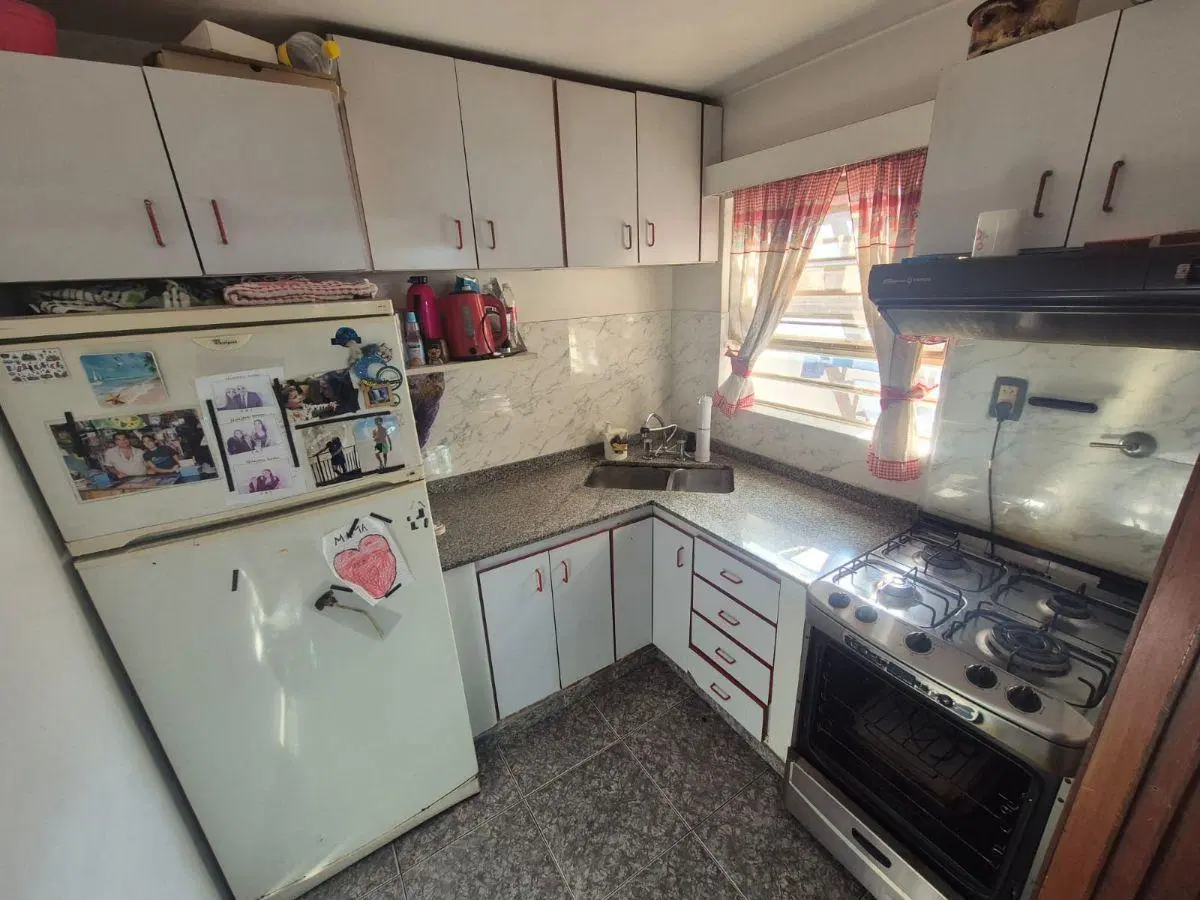 Casa 4 ambientes Villa Bosch 2