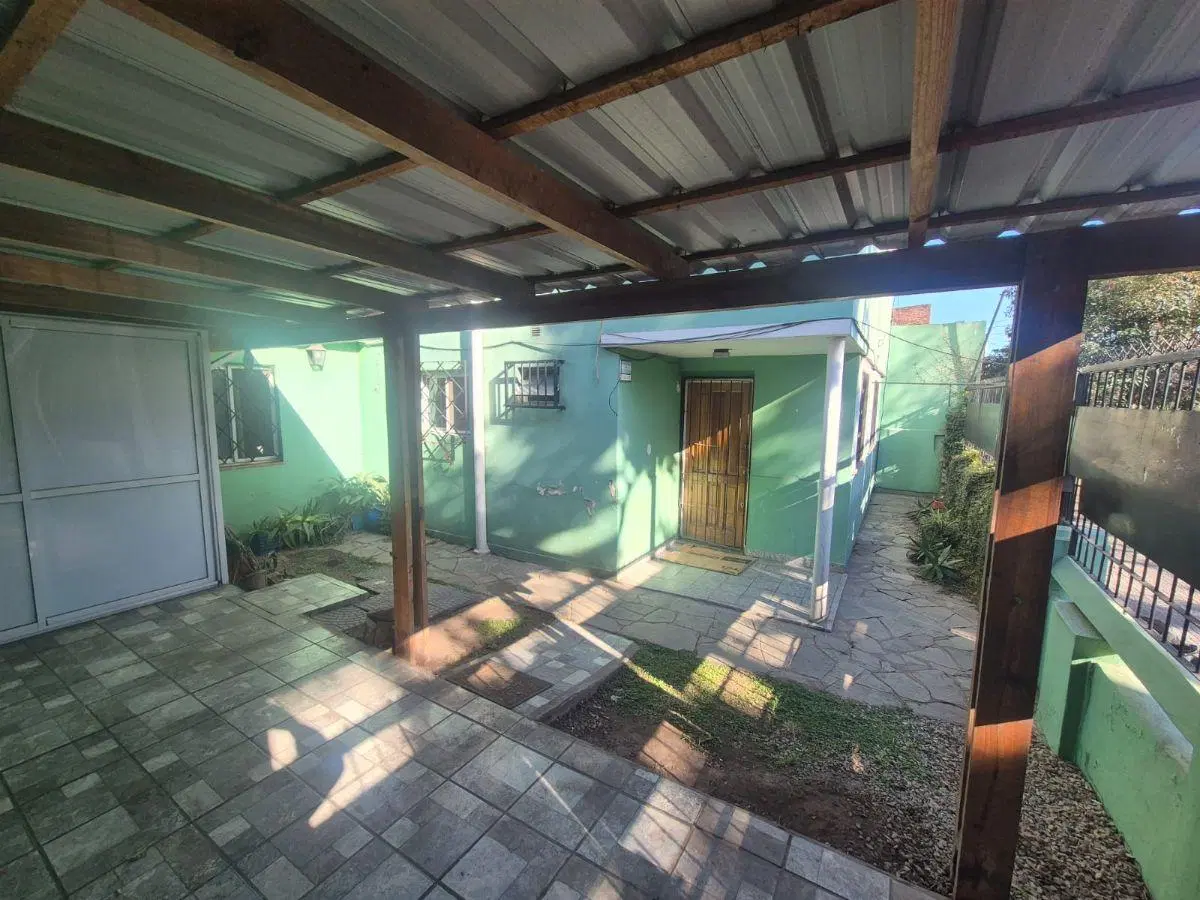 Alquiler - Casa en Esquiu, Caseros | Torroella Propiedades 4