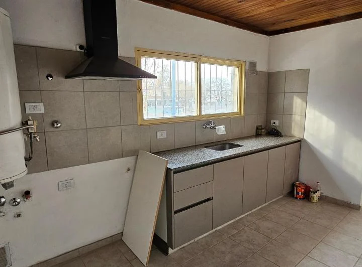 Departamento en PB en Godoy Cruz 5