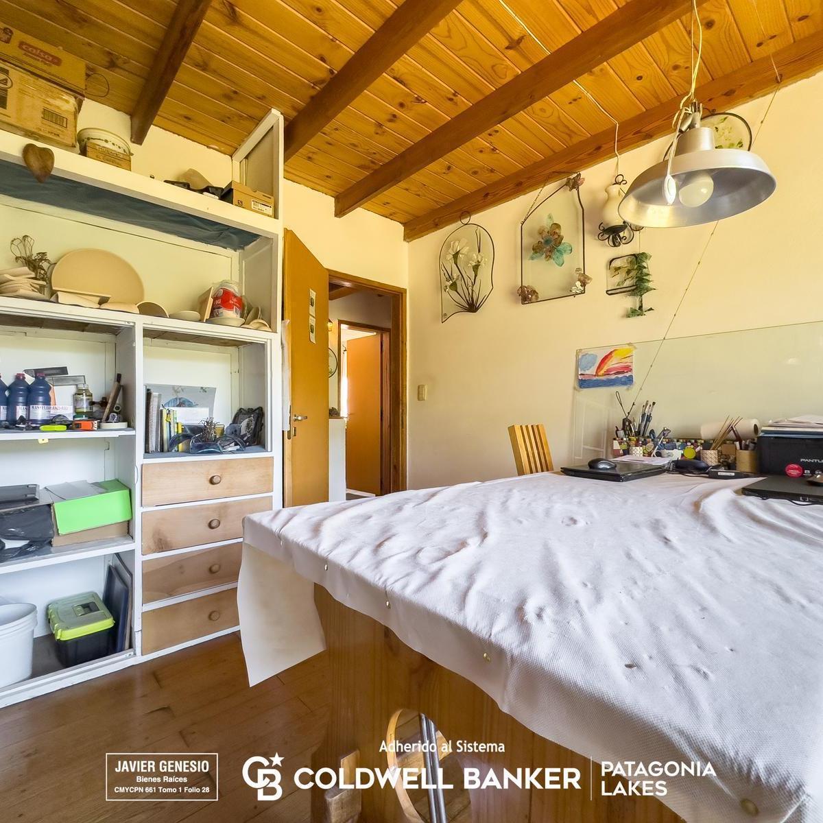 Venta - Casa 335 m² Lote 1539 m² - Paseo de Los Músicos 110 San Martin de Los Andes 3