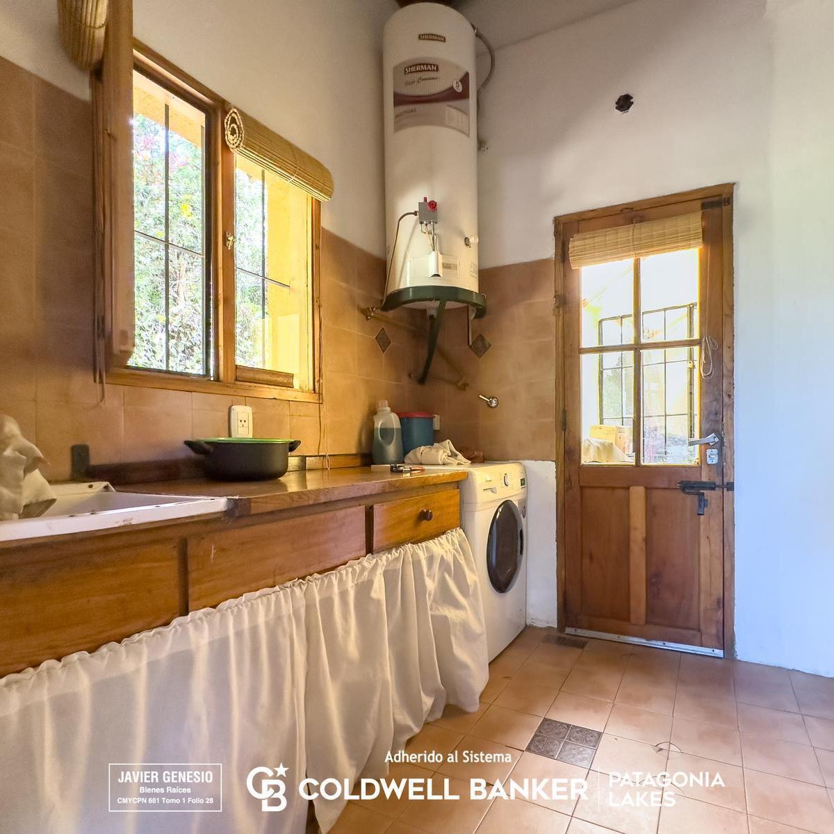 Venta - Casa 335 m² Lote 1539 m² - Paseo de Los Músicos 110 San Martin de Los Andes 2