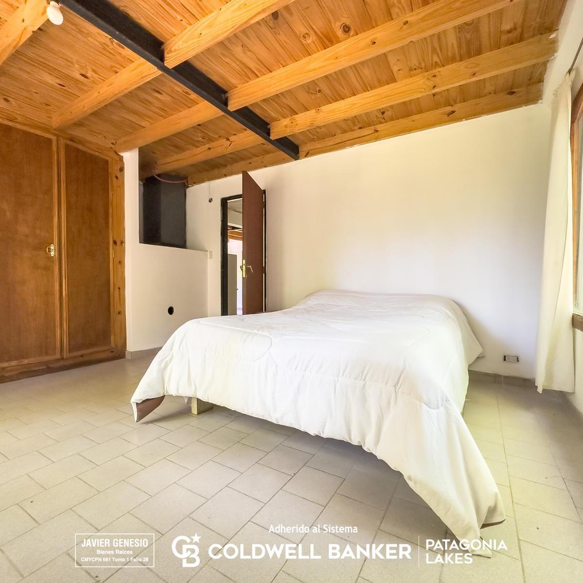 Venta Casa 4 Dorm. 300 m² - Terreno 9200 m² Barrio La Jauría - San Martin de Los Andes 4