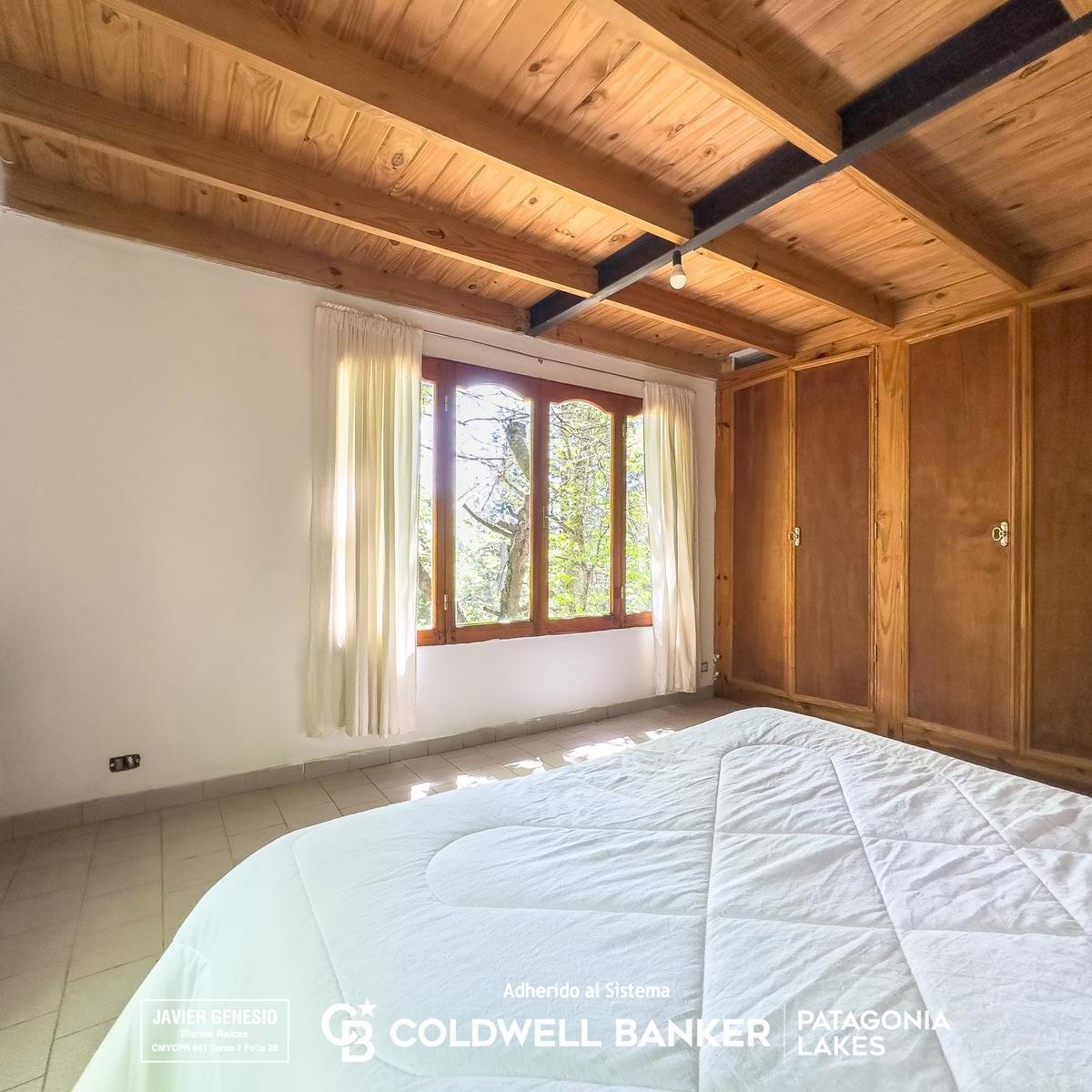 Venta Casa 4 Dorm. 300 m² - Terreno 9200 m² Barrio La Jauría - San Martin de Los Andes 2