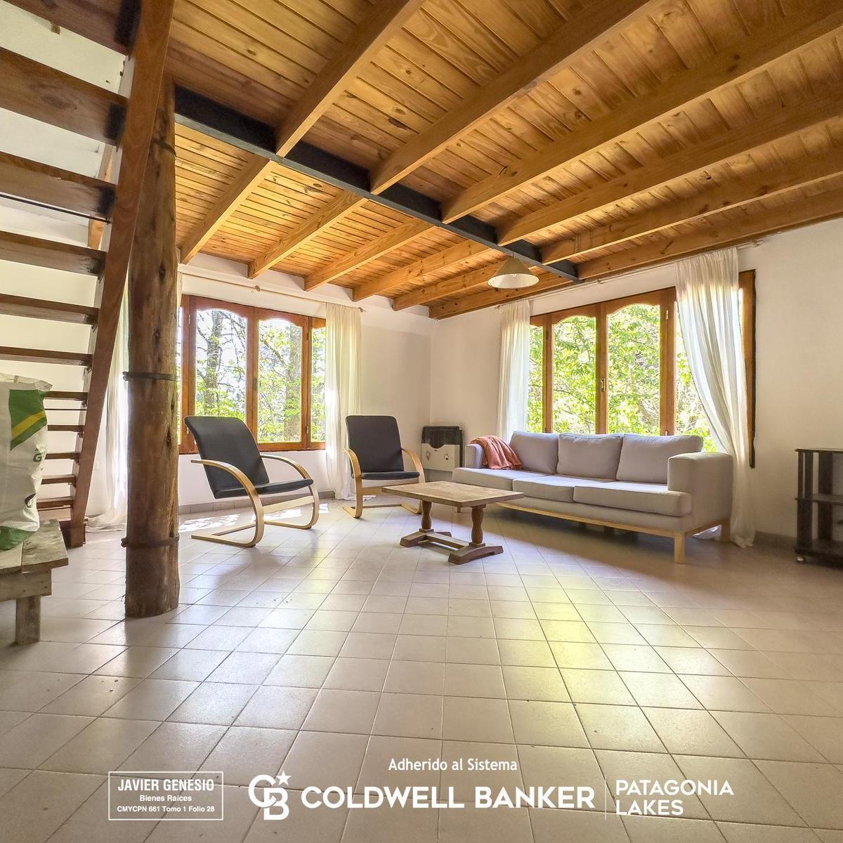 Venta Casa 4 Dorm. 300 m² - Terreno 9200 m² Barrio La Jauría - San Martin de Los Andes 3