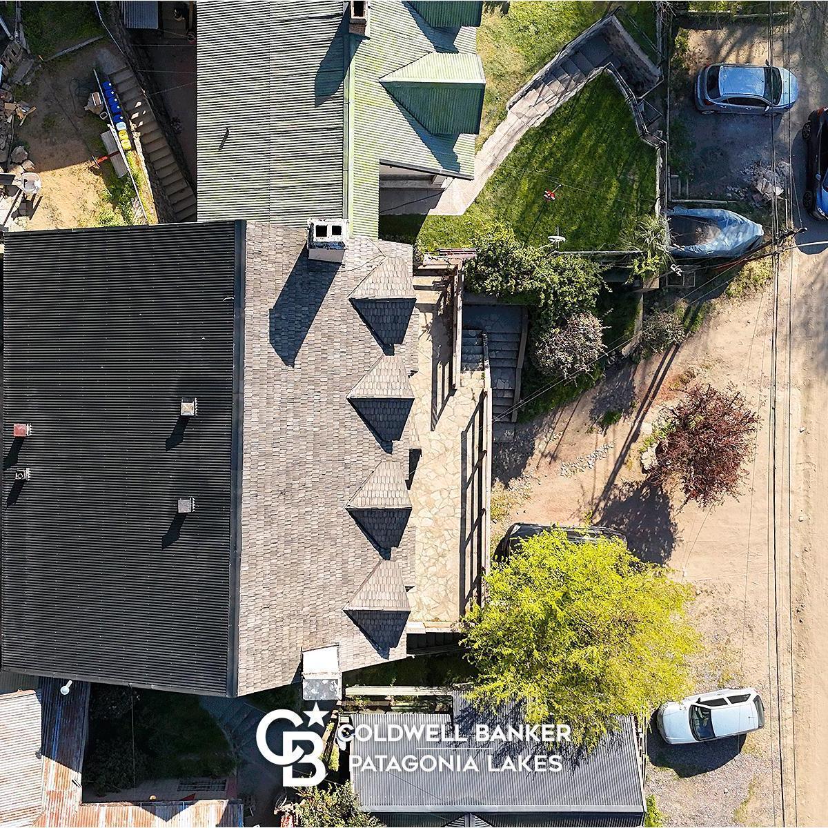 Venta Casa 4 Dorm. 166 m² Lote de 500 m² El Oasis a Pasos del Centro San Martin de Los Andes 4